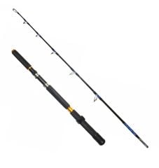 Captain 1435 Corda Boat 2 Parça Solid Tekne Kamışı 4-10lbs Atar