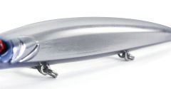 Jackson Deception 135 mm 23,5 gr Sinking Maket Balık Renk: US1