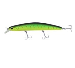 Kendo Seabass Mınnow 12.5cm 21g  Floatıng Suni Yem