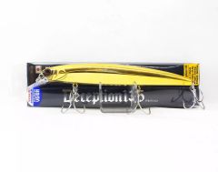 Jackson Deception 135 mm 23,5 gr Sinking Maket Balık Renk: US2