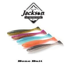 Jackson Bone Bait 3.5'' (8,9 cm) Silikon Yem