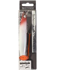 Shimano Silent Assassin140F AR-C 23gr Sahte Balık 09T