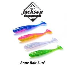 Jackson Bone Bait Surf 3.5'' (8,9 cm) Silikon Yem