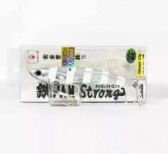 Jackson TEPPAN Strong 33g 106 mm Metal Yem Renk: ZBG