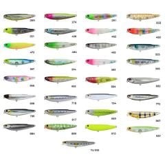 Zipbaits Fakie Dog 70mm WDT Su Üstü 8.2gr Maket Balık