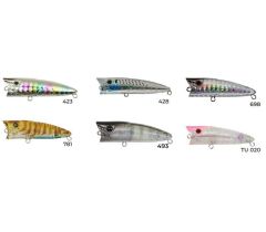 Zipbaits Popper Tiny 48mm Su Üstü Poping 3.7gr LRF Sahtesi