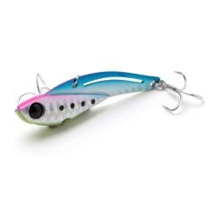 Jackson TEPPAN VIB 20g 63 mm Metal Yem
