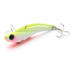 Jackson TEPPAN VIB 20g 63 mm Metal Yem