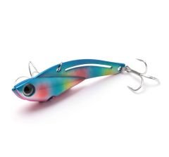 Jackson TEPPAN VIB 26g 72 mm Metal Yem