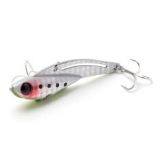 Jackson TEPPAN VIB 26g 72 mm Metal Yem