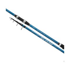 Shimano Alivio BX Boat Tele 1,80m 50-150g 3pc Tekne Kamışı