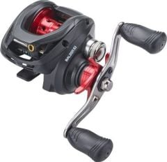 Balzer Shirasu BC 515 Bait Casting Olta Makinesi 4+1 BB