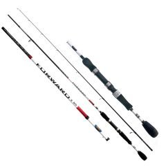 Lineaeffe 2838621 Forward II Spinning 210cm LRF Kamışı 3-12gr Atar