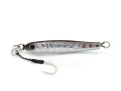 Little Jack Micro Adict Asymmetry 35mm 3gr Jig Yem