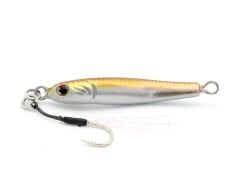 Little Jack Micro Adict Asymmetry 35mm 3gr Jig Yem