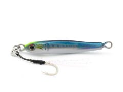 Little Jack Micro Adict Asymmetry 35mm 3gr Jig Yem