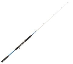 Savage gear Salt 1DFR Jigging 168cm 150-270 1 Parça Trigger