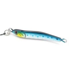 Little Jack Micro Adict Asymmetry 35mm 3gr Jig Yem