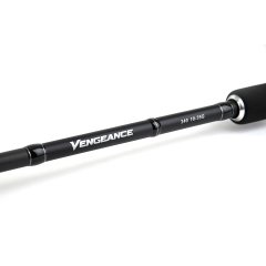 Shimano Rod Vengeance CX Spinning EVA MOD-FAST 2,10m 10-35g 2pc Spin Kamışı