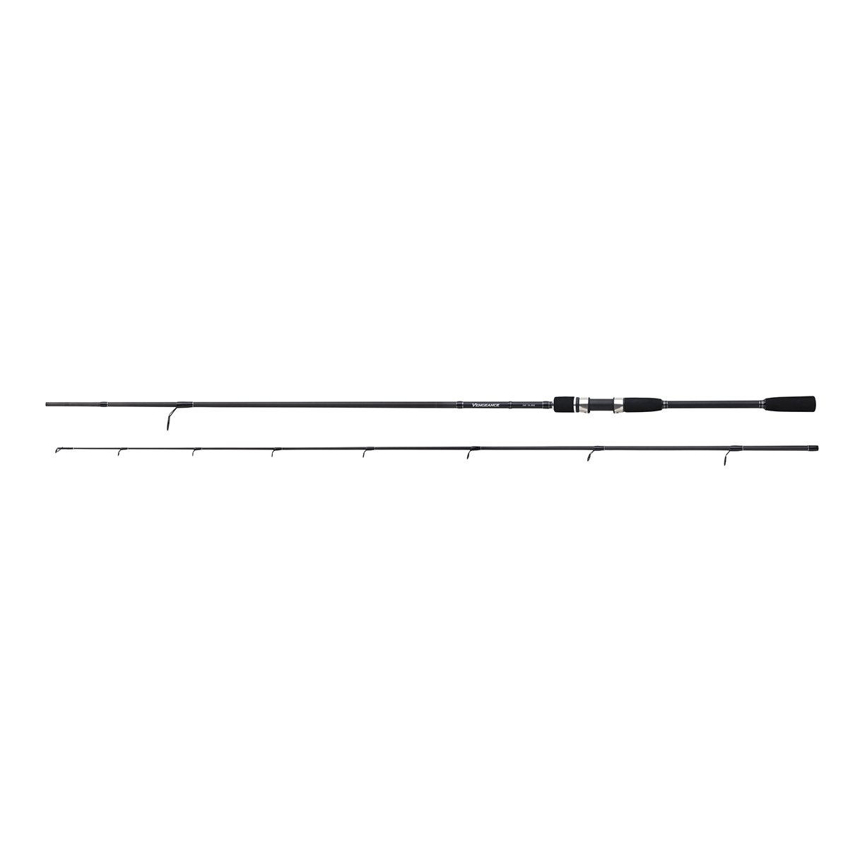 Shimano Rod Vengeance CX Spinning EVA MOD-FAST 2,10m 10-35g 2pc Spin Kamışı