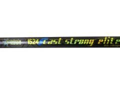 Captain 1524 Cast Strong Elite Tele Surf Kamış 80-180gr Atar