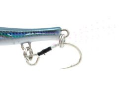 Little Jack Metal Adict 03  60 gr Jig Yem