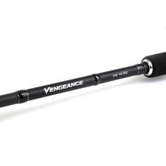 Shimano Rod Vengeance CX Spinning EVA MOD-FAST 2,70m 10-35g 2pc Spin Kamışı