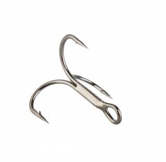 Savage gear Y-Treble Hook BLN 6 Adet