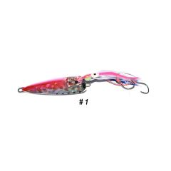 Hayabusa FS 422 Kick Bottom 80gr İnchiku Shore Jig Suni Yem