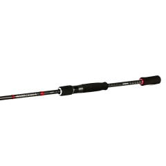 Shimano Bassterra Spinning LRF 2,18m 7'2'' 1-11g 2pc Olta Kamışı