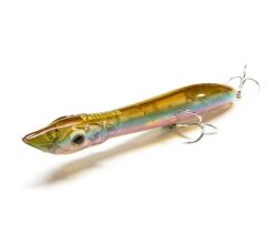 Xorus Patchinko 125 mm 18 gr Suni Yem 500G