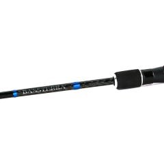 Shimano Rod Bassterra Spin Sea Bass 2,44m 8'6'' 6-28g 2pc Spin Kamışı