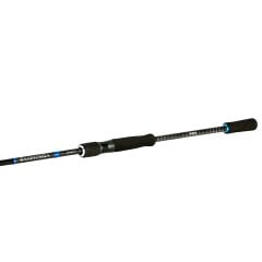 Shimano Rod Bassterra Spin Sea Bass 2,44m 8'6'' 6-28g 2pc Spin Kamışı