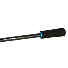 Shimano Rod Bassterra Spin Sea Bass 2,44m 8'6'' 6-28g 2pc Spin Kamışı