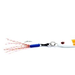 Captain 3658 Flutter Mini Jigger 3gr LRF Jig Suni Yem