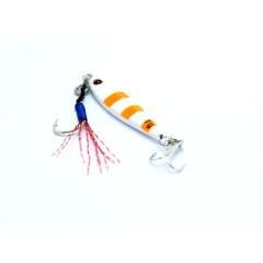 Captain 3659 Flutter Mini Jigger 5gr LRF Jig Suni Yem