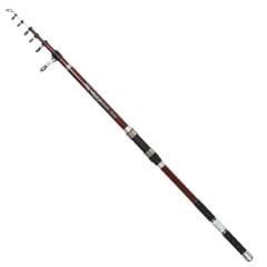 Captain 1900 Argos 390cm Tele Surf Kamış 100-200gr Atar