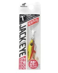 Hayabusa FS 435 Jack Eye Hirarin 10gr LRF Jig Suni Yem