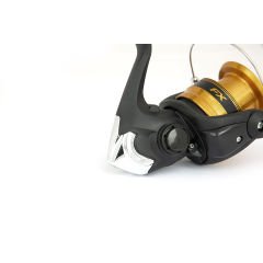 Shimano Reel FX FC 1000 Lrf Makinesi
