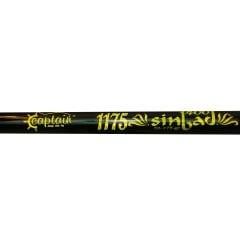 Captain 1175 Sinbad Teleskopik Kamış 70-175gr Atar