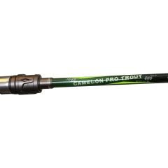 Captain 1643 Camelon Pro Trout 200cm Alabalık Kamış 4-18gr Atar
