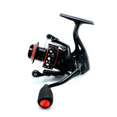 Captain Pulsar LRF Makinesi 6+1 BB