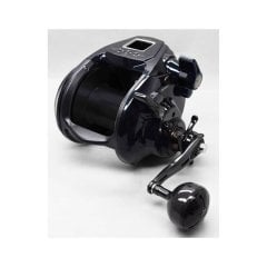 Shimano Reel Forcemaster A 9000 Right Hand Elektrikli Olta Makinası