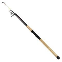 Captain 1526 Arrow Teleskopik Kamış 100-200gr Atar