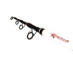 Captain 1690 Quantum Techno Surf Kamış 50-100gr Atar