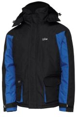 Dam Imax O.T.T Thermal Suit L Black Night/Blue