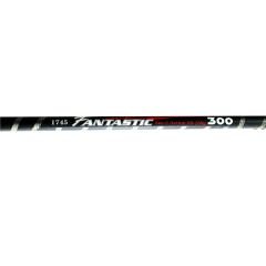 Captain 1745 Fantastic Teleskopik Kamış 80-160gr Atar