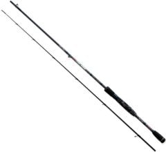 Nomura NM20042824 Hiro Camou Wise 240cm Spin Kamış 5-28gr Atar
