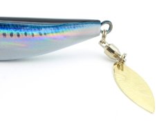 Little Jack Metal Adict 01 60 gr Jig Yem