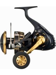 Daiwa 23 BG SW 6000DP Olta Makinesi
